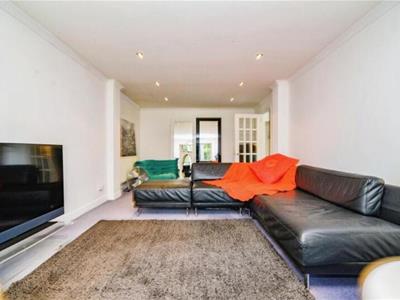 Living Room-